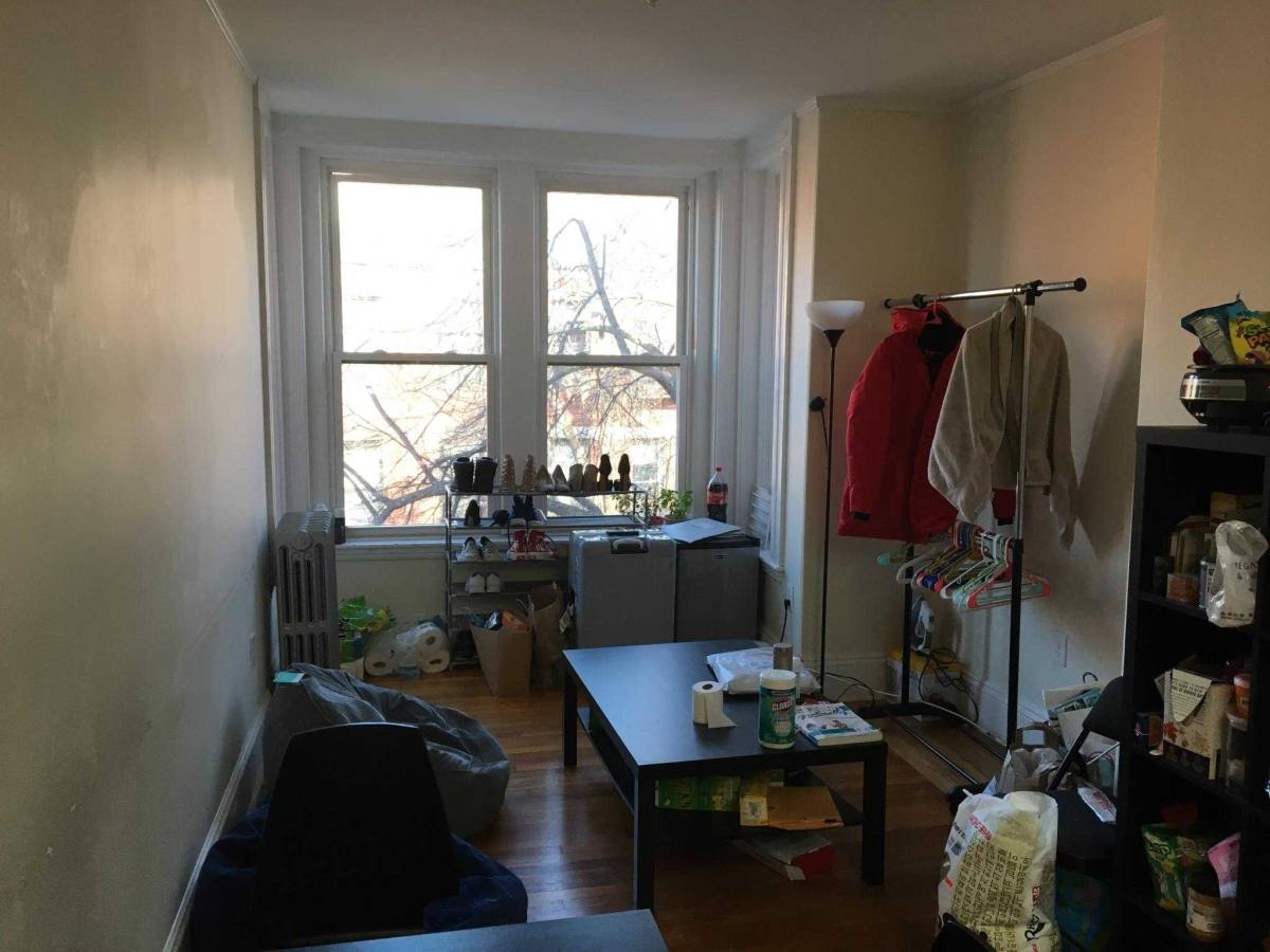 Apartment for rent at 16 Symphony Rd, Boston, MA 02115