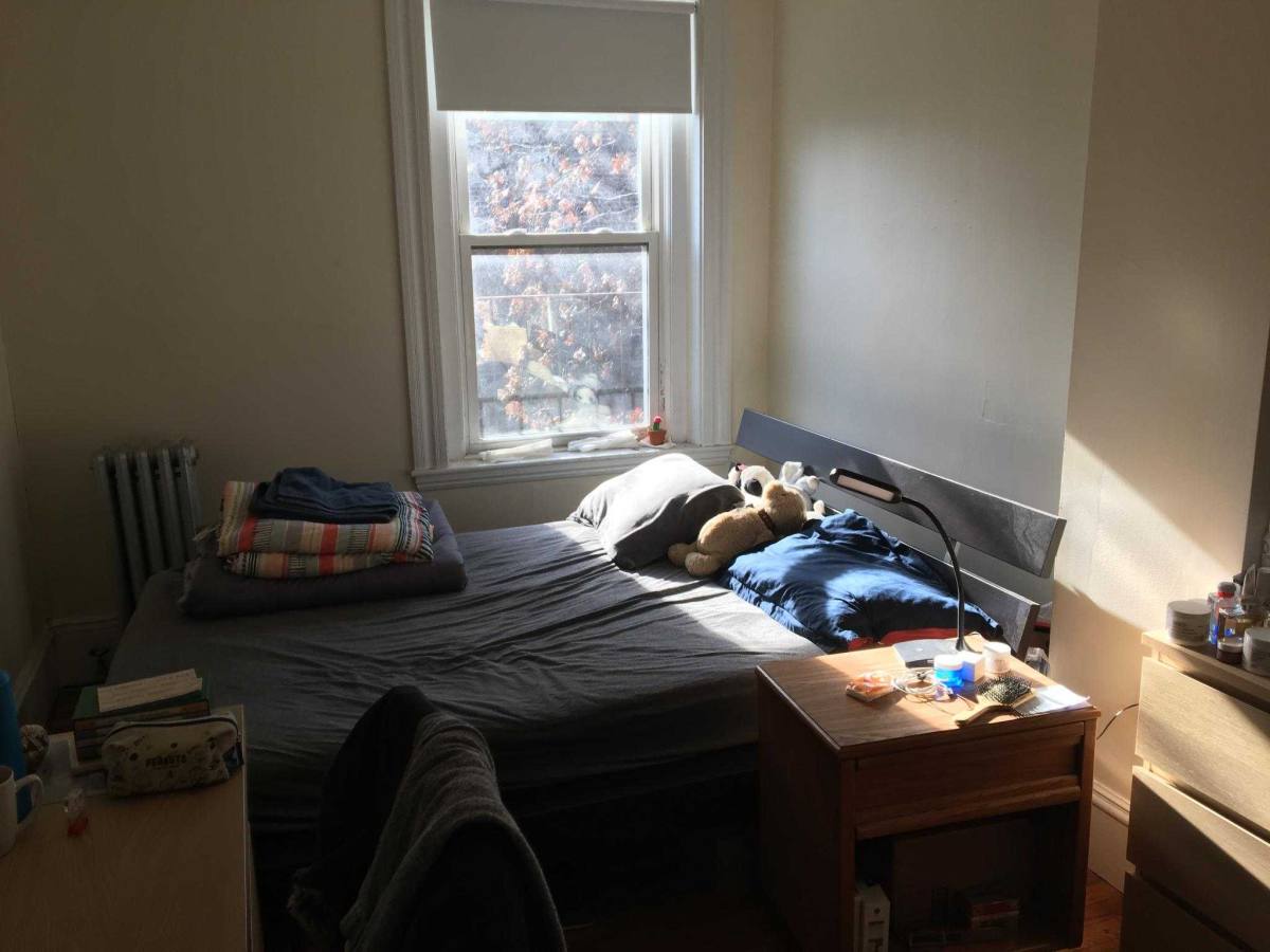Apartment for rent at 16 Symphony Rd, Boston, MA 02115