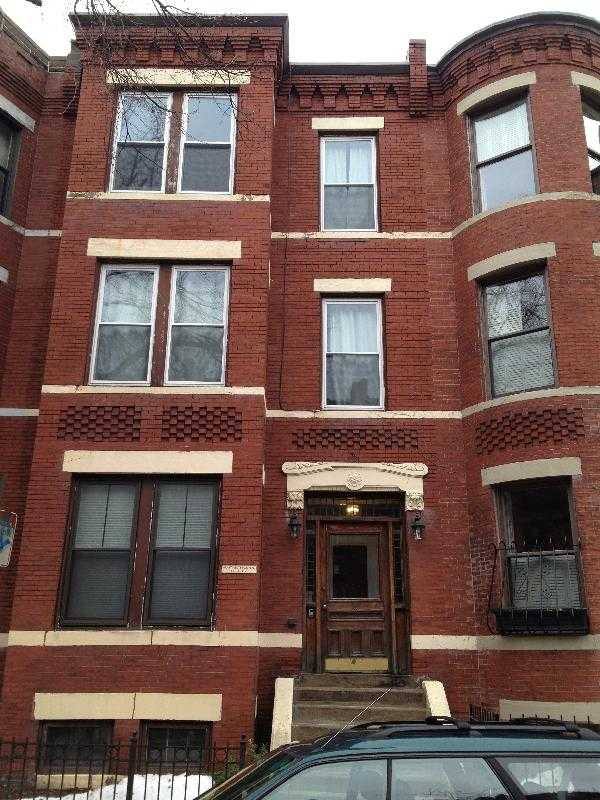 Apartment for rent at 16 Symphony Rd, Boston, MA 02115