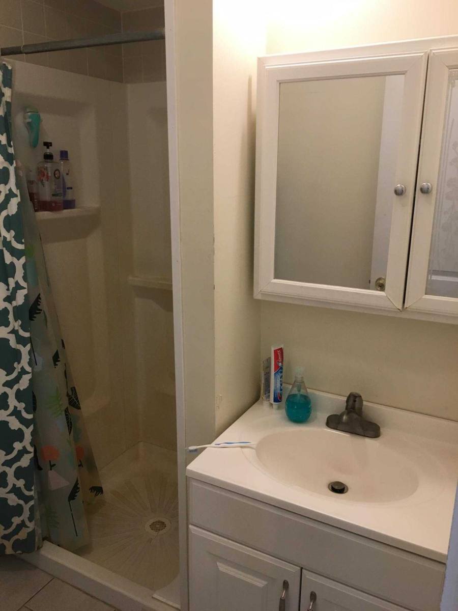 Apartment for rent at 16 Symphony Rd, Boston, MA 02115