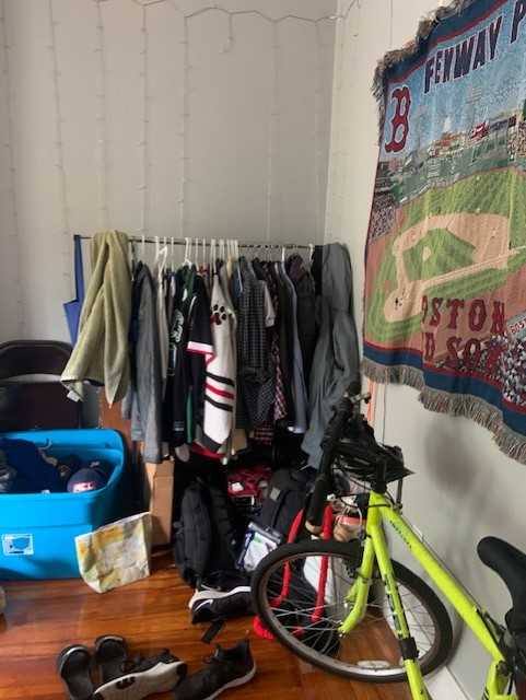 Apartment for rent at 75 S Huntington Ave, Jamaica Plain, MA 02130