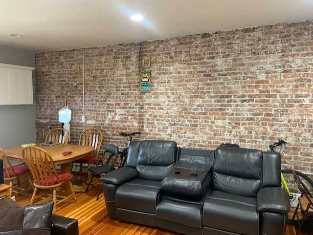 Apartment for rent at 75 S Huntington Ave, Jamaica Plain, MA 02130