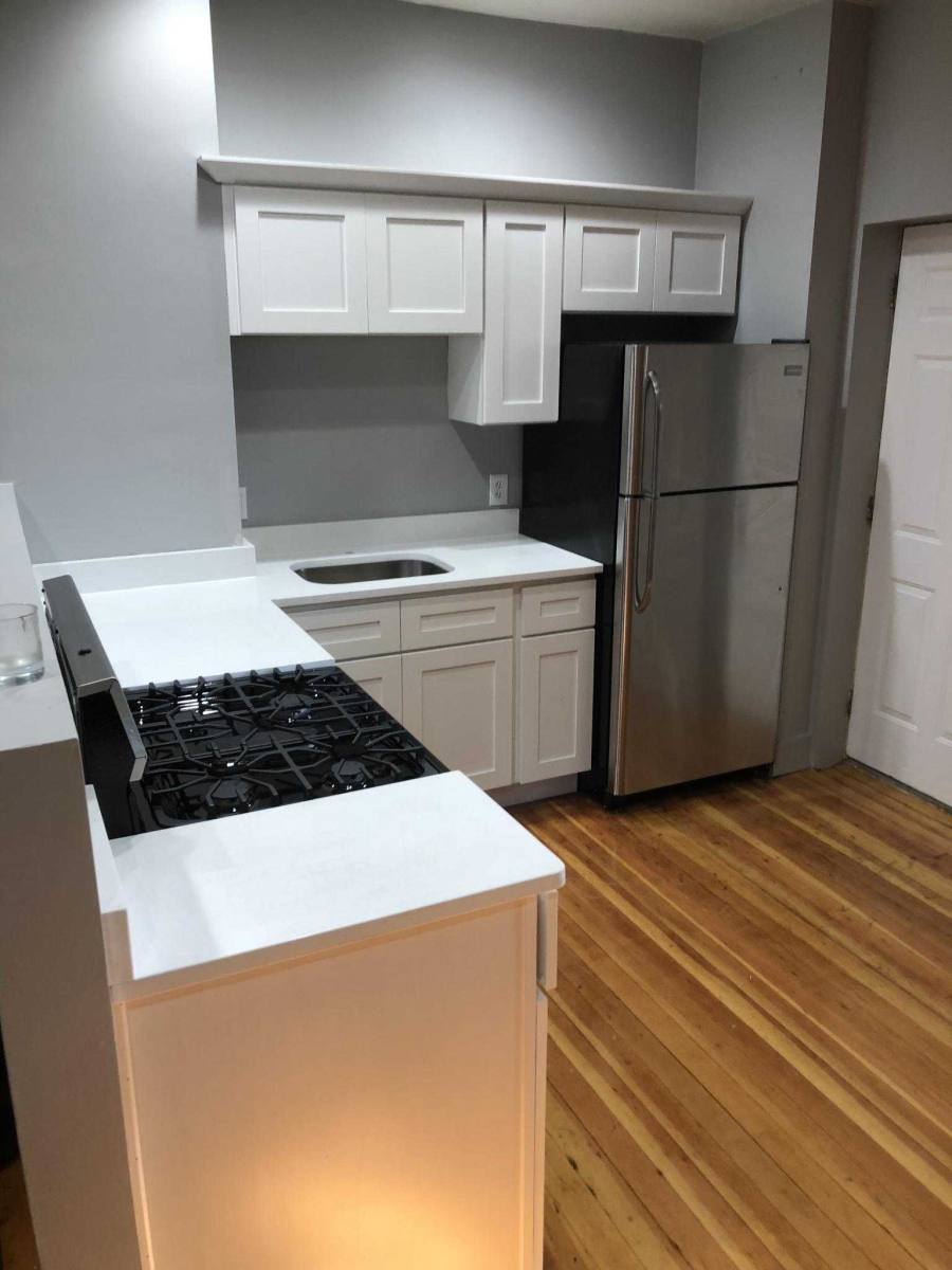 Apartment for rent at 75 S Huntington Ave, Jamaica Plain, MA 02130