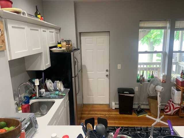 Apartment for rent at 75 S Huntington Ave, Jamaica Plain, MA 02130