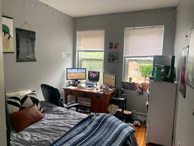 Apartment for rent at 75 S Huntington Ave, Jamaica Plain, MA 02130