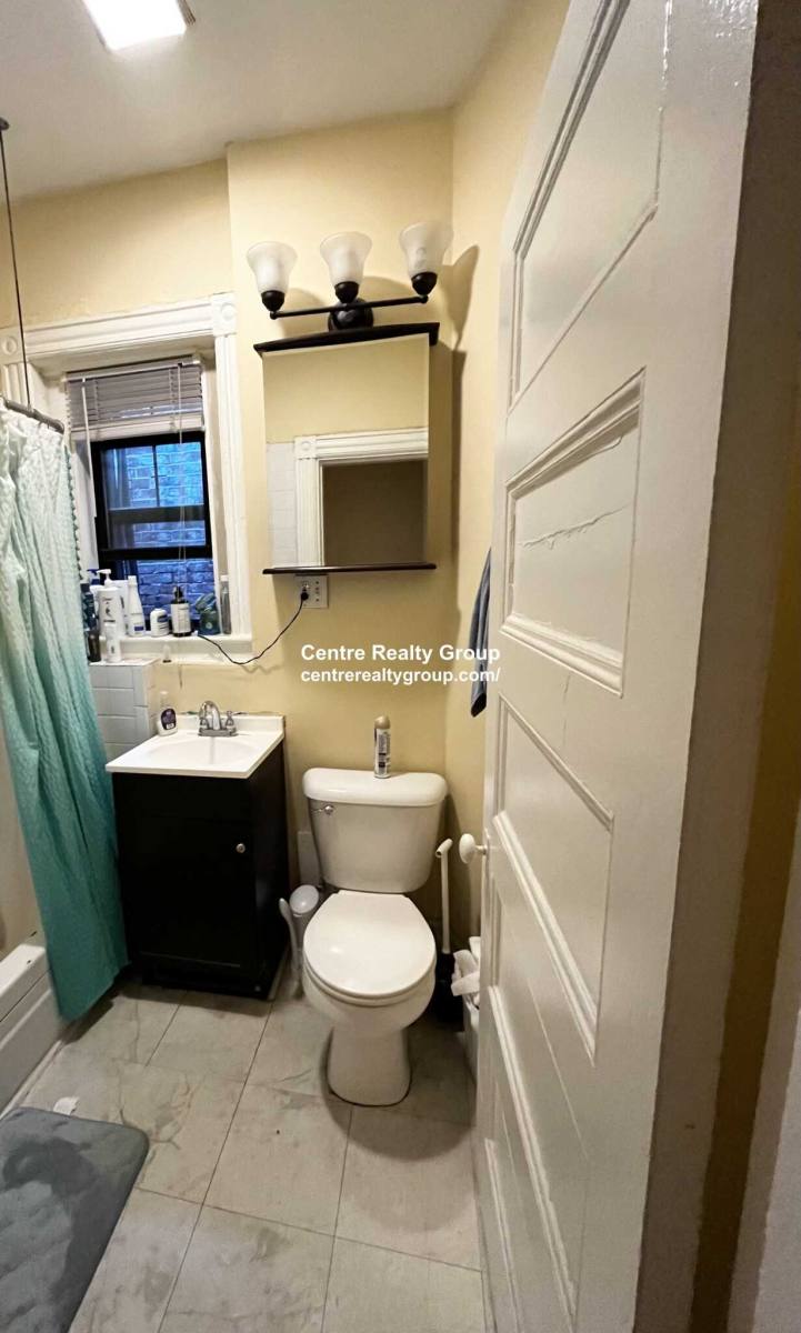Apartment for rent at 1520 Tremont St, Roxbury Crossing, MA 02120