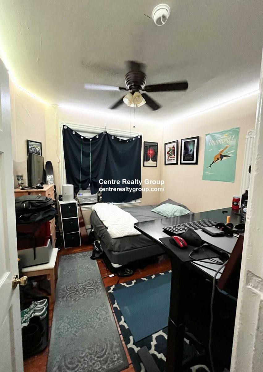 Apartment for rent at 1520 Tremont St, Roxbury Crossing, MA 02120