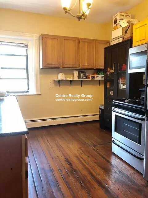 Apartment for rent at 1520 Tremont St, Roxbury Crossing, MA 02120