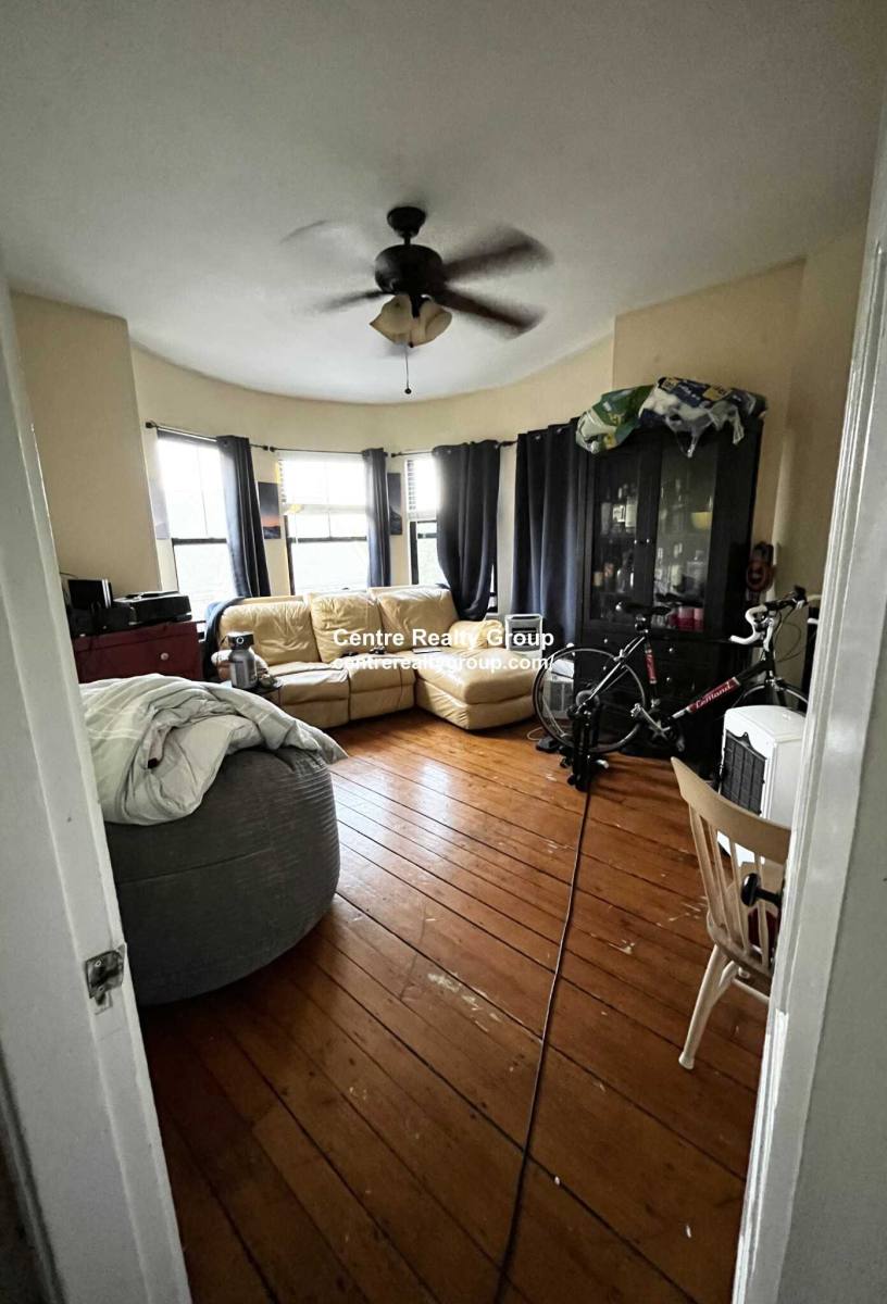 Apartment for rent at 1520 Tremont St, Roxbury Crossing, MA 02120