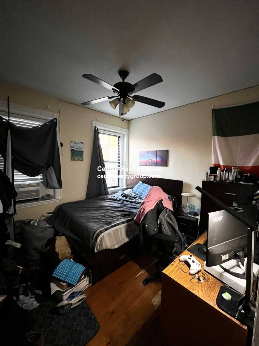 Apartment for rent at 1520 Tremont St, Roxbury Crossing, MA 02120