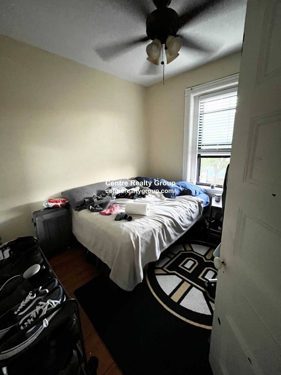 Apartment for rent at 1520 Tremont St, Roxbury Crossing, MA 02120