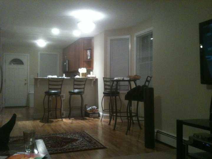 Apartment for rent at 11 Terrace St, Roxbury Crossing, MA 02120