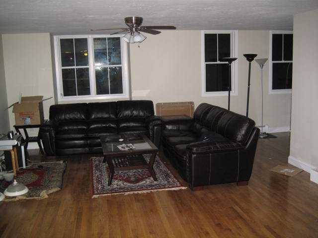 Apartment for rent at 11 Terrace St, Roxbury Crossing, MA 02120