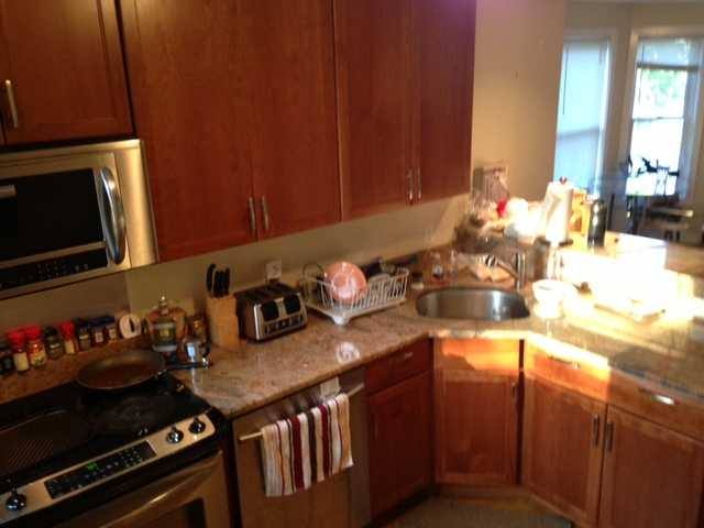 Apartment for rent at 11 Terrace St, Roxbury Crossing, MA 02120