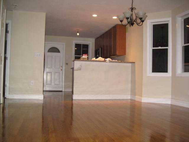 Apartment for rent at 11 Terrace St, Roxbury Crossing, MA 02120