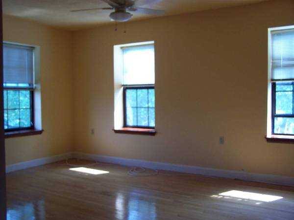 Apartment for rent at 24 John Eliot Square, Roxbury, MA 02119