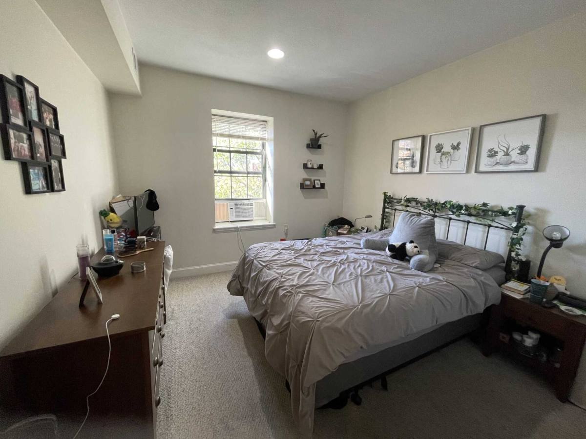 Apartment for rent at 24 John Eliot Square, Roxbury, MA 02119