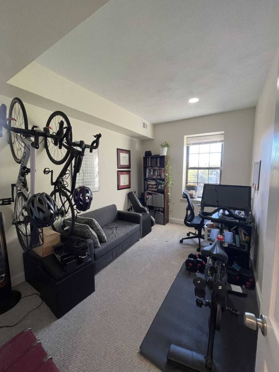 Apartment for rent at 24 John Eliot Square, Roxbury, MA 02119