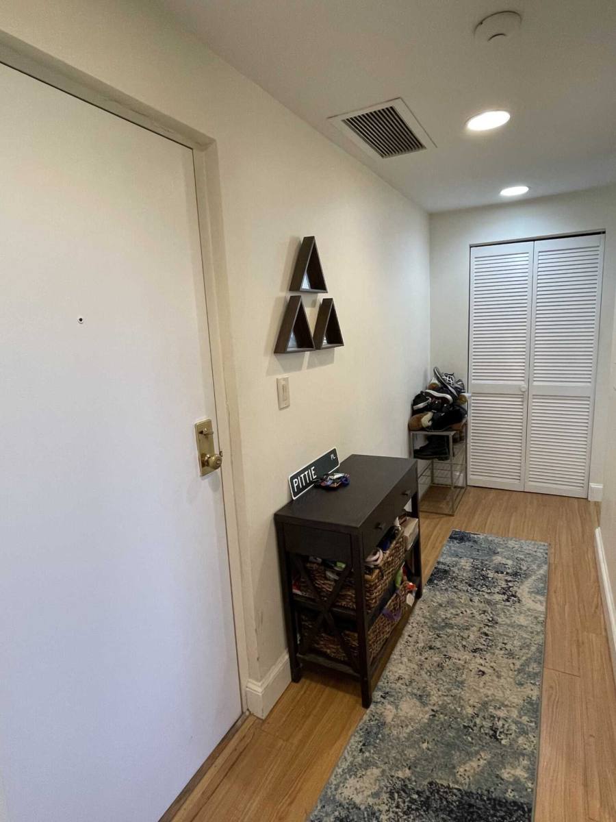 Apartment for rent at 24 John Eliot Square, Roxbury, MA 02119