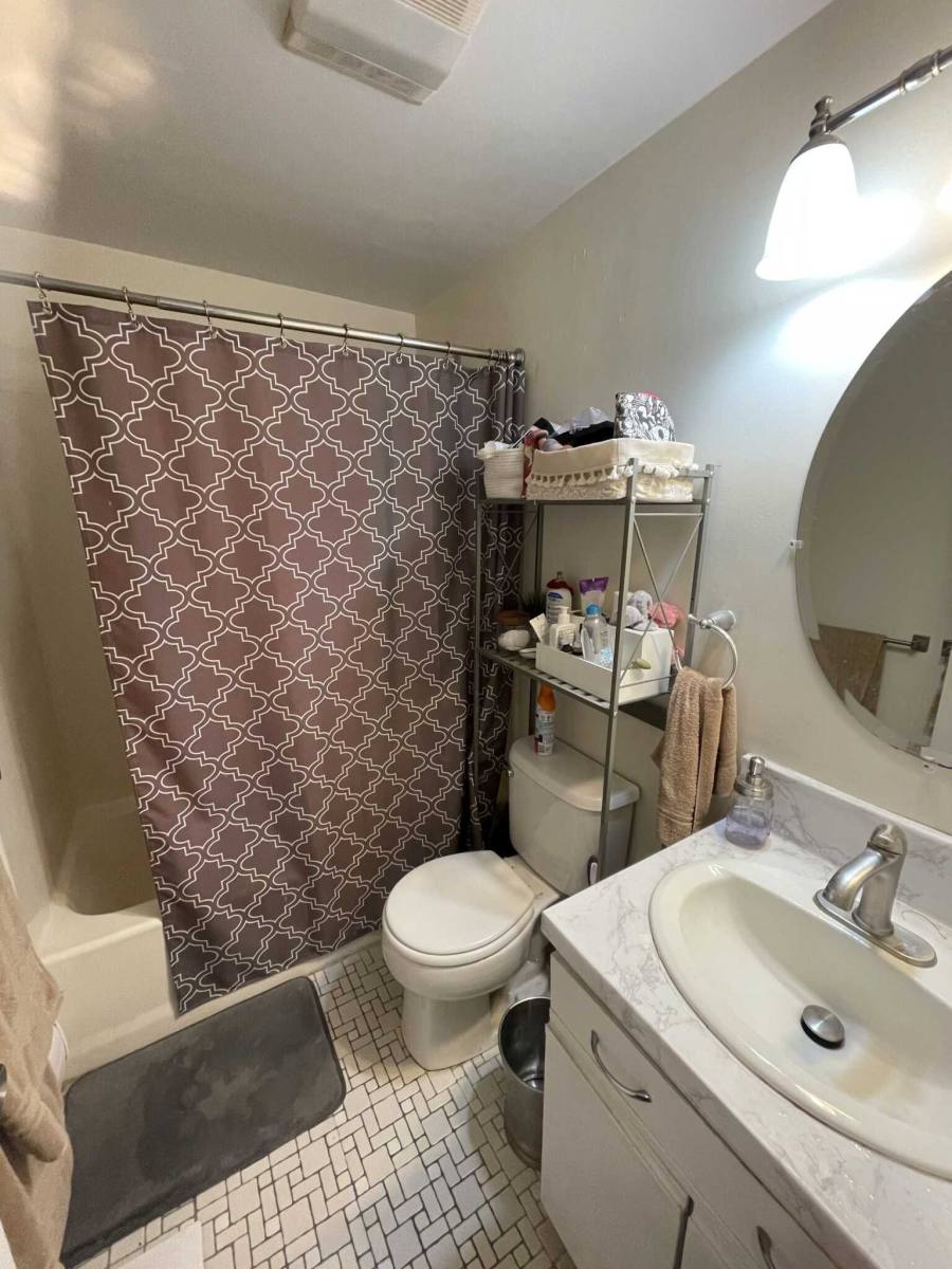 Apartment for rent at 24 John Eliot Square, Roxbury, MA 02119