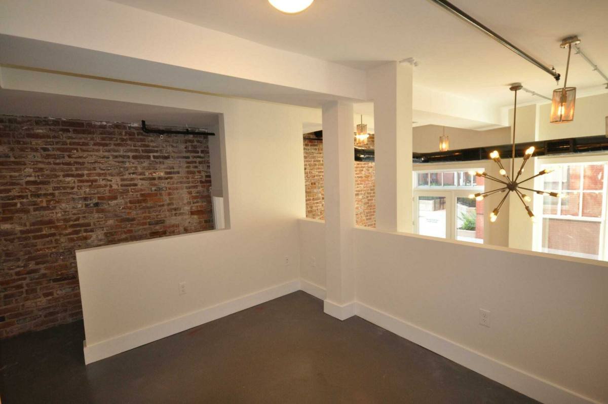 Apartment for rent at 669 Massachusetts Ave, Boston, MA 02118