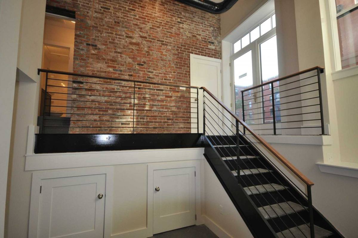Apartment for rent at 669 Massachusetts Ave, Boston, MA 02118