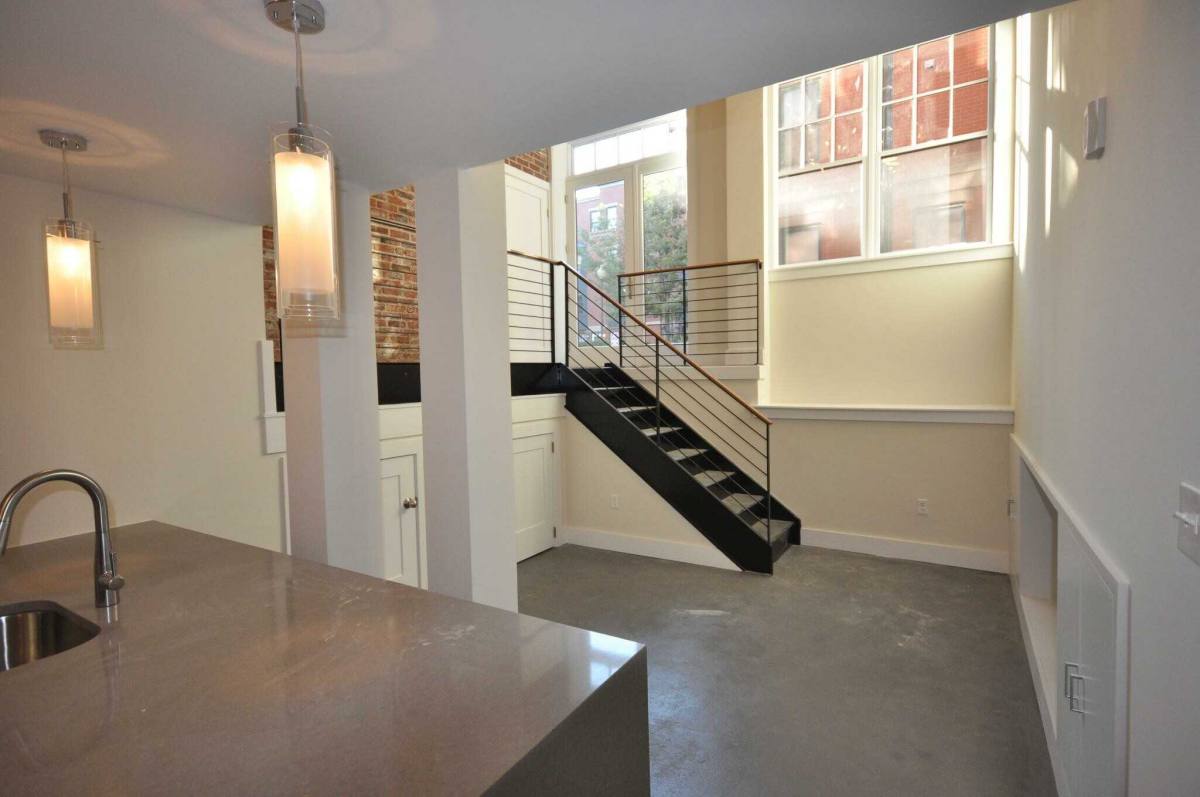 Apartment for rent at 669 Massachusetts Ave, Boston, MA 02118