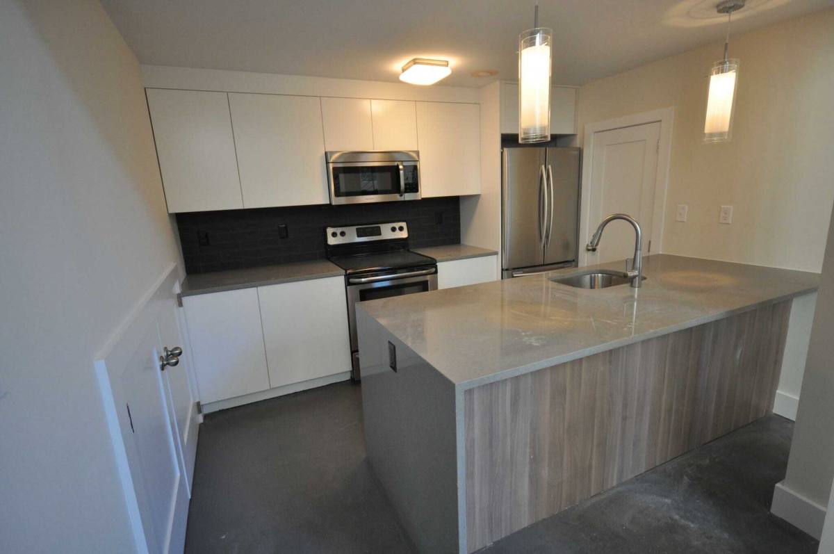 Apartment for rent at 669 Massachusetts Ave, Boston, MA 02118
