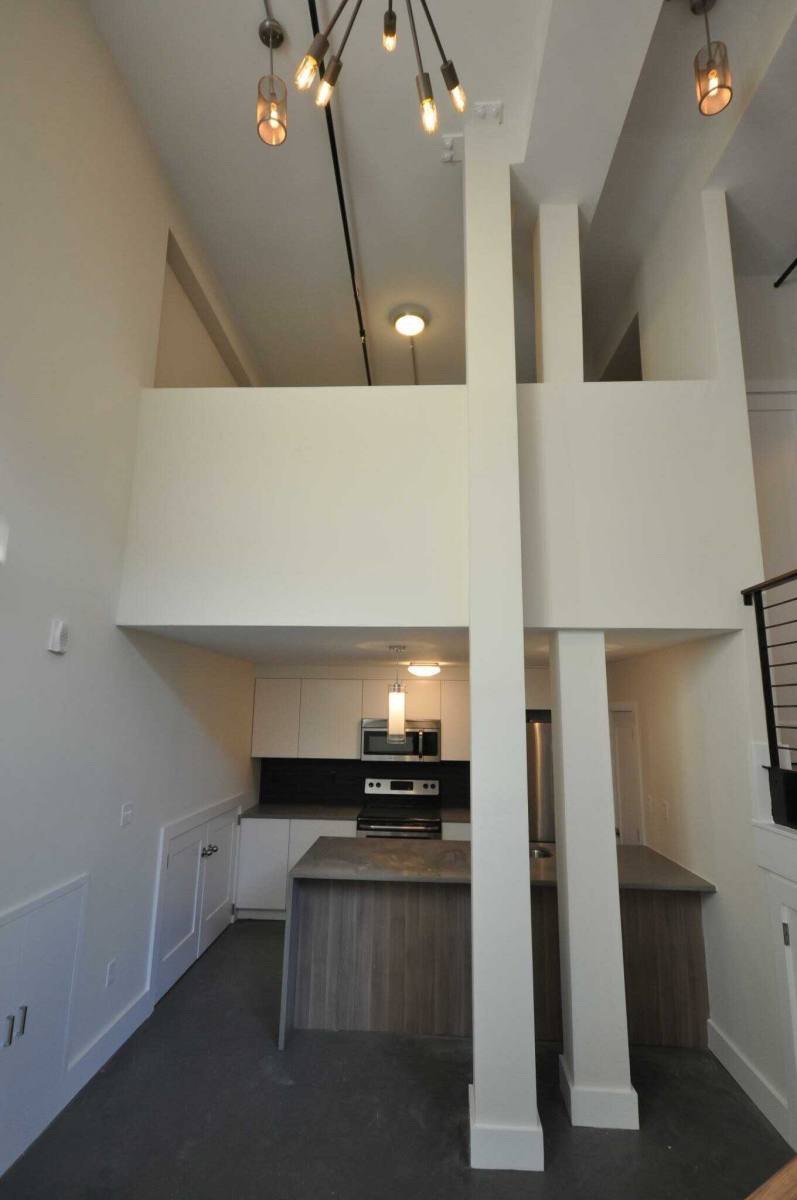 Apartment for rent at 669 Massachusetts Ave, Boston, MA 02118