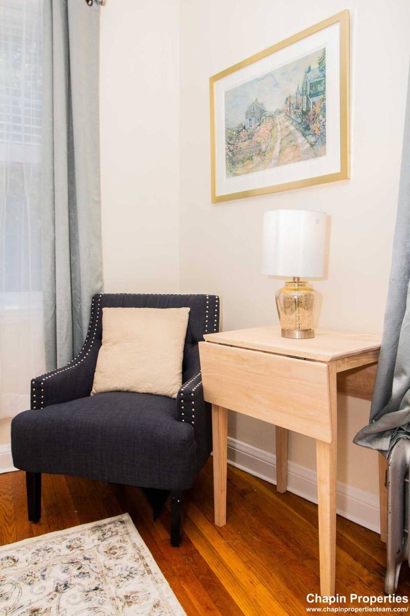 Apartment for rent at 201 Kent St, Brookline, MA 02446