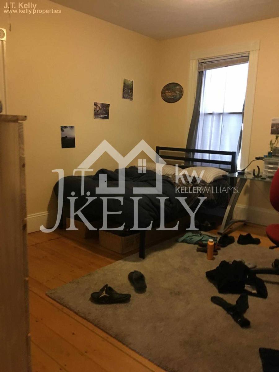 Apartment for rent at 202 Hillside St, Roxbury Crossing, MA 02120