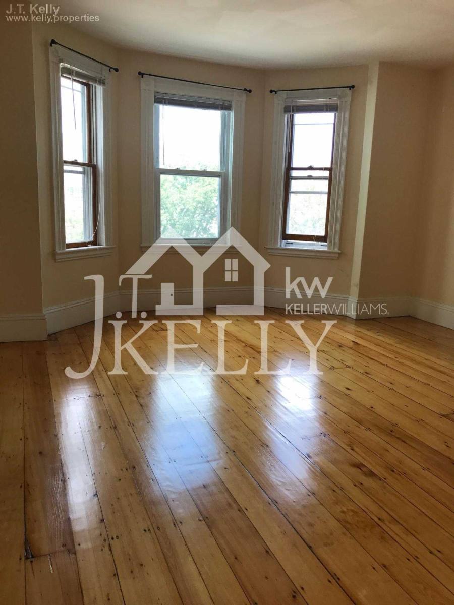 Apartment for rent at 202 Hillside St, Roxbury Crossing, MA 02120