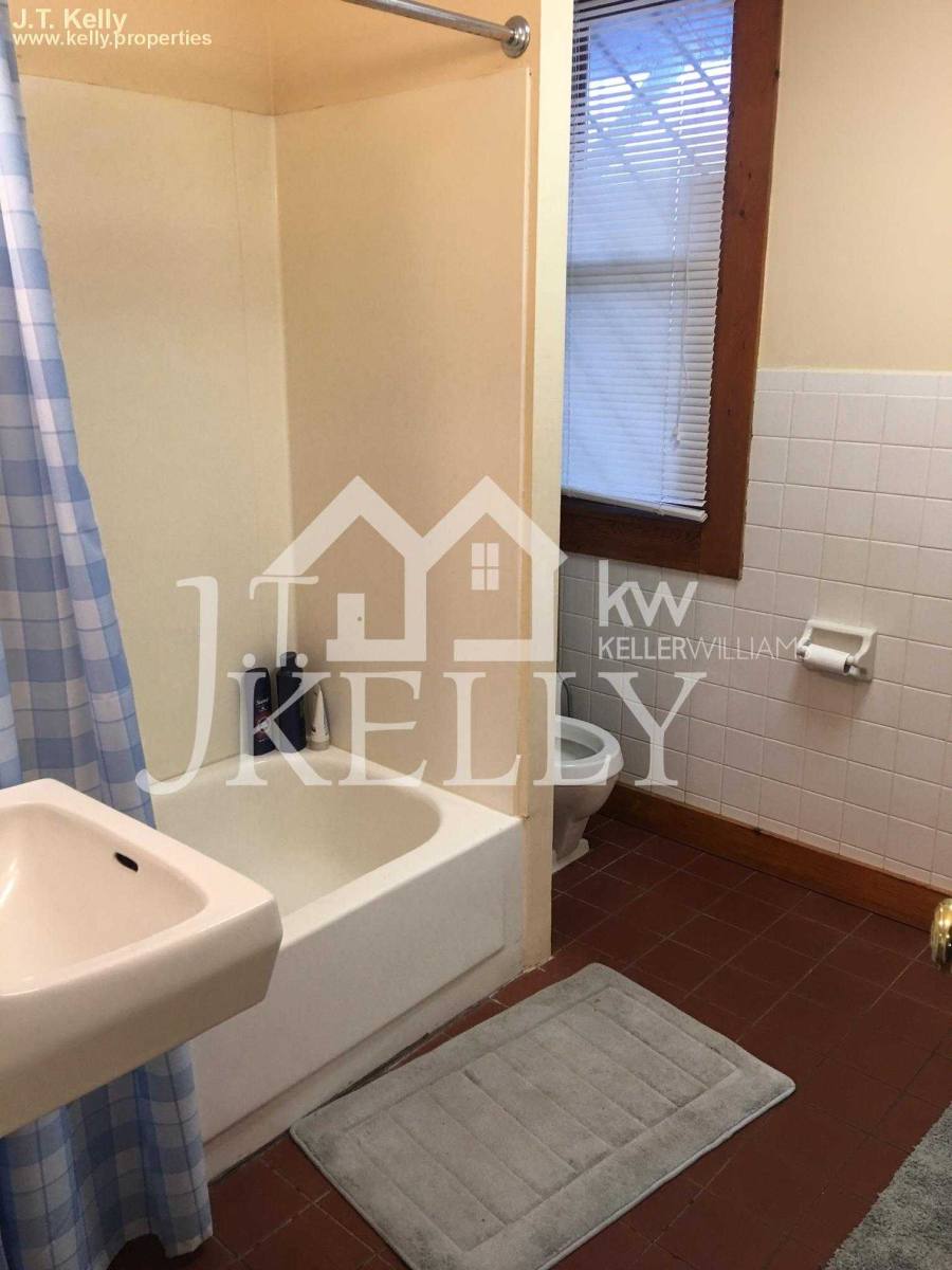 Apartment for rent at 202 Hillside St, Roxbury Crossing, MA 02120