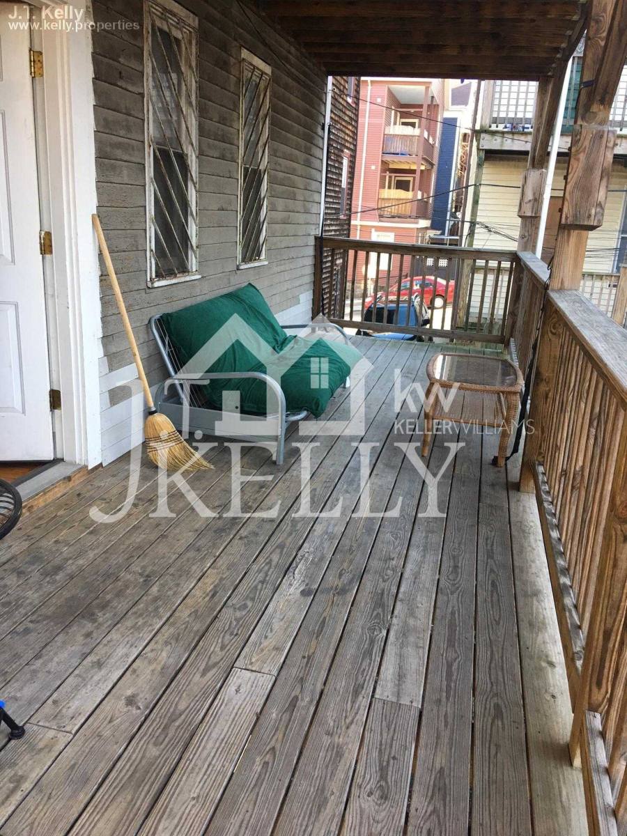 Apartment for rent at 202 Hillside St, Roxbury Crossing, MA 02120