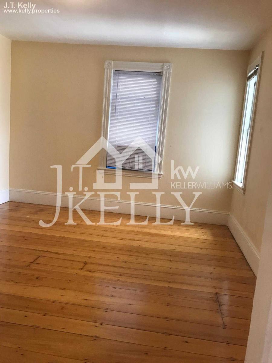 Apartment for rent at 202 Hillside St, Roxbury Crossing, MA 02120