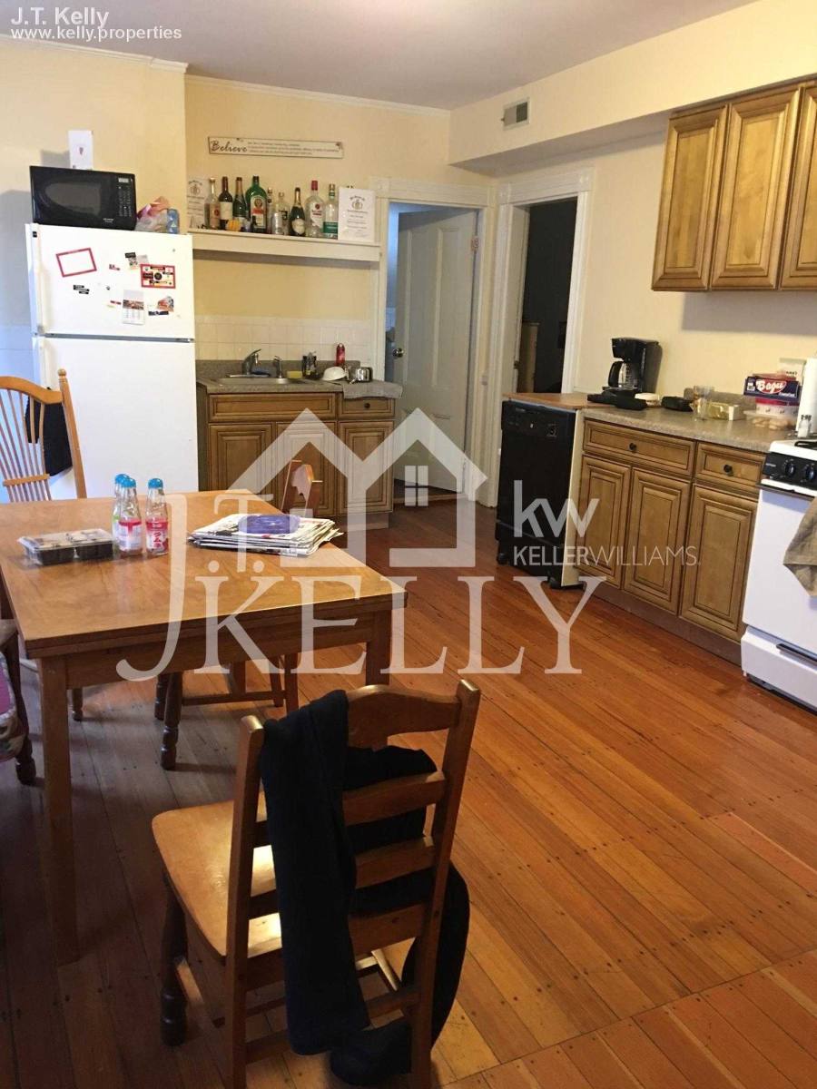 Apartment for rent at 202 Hillside St, Roxbury Crossing, MA 02120