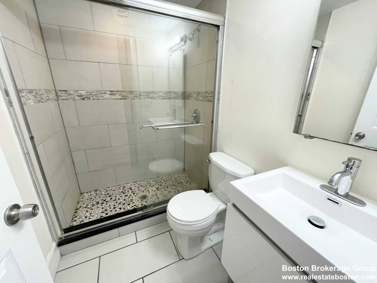 Apartment for rent at 25 Sunset St, Roxbury Crossing, MA 02120