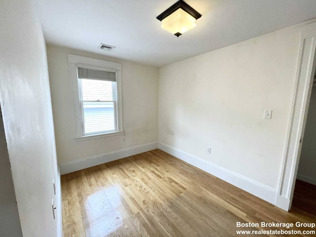 Apartment for rent at 25 Sunset St, Roxbury Crossing, MA 02120