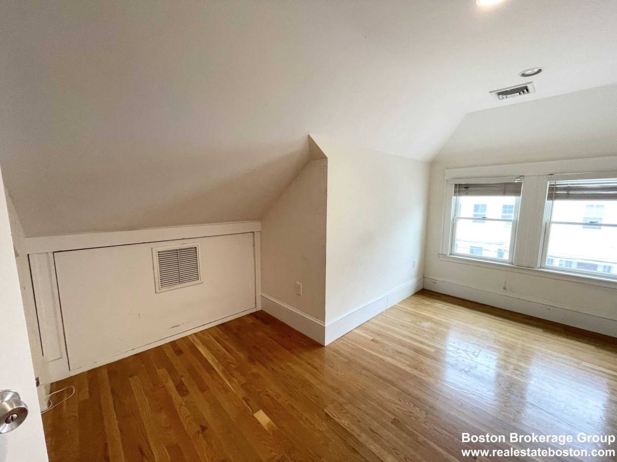 Apartment for rent at 25 Sunset St, Roxbury Crossing, MA 02120