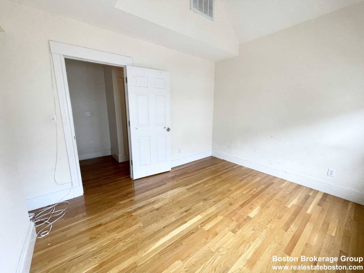 Apartment for rent at 25 Sunset St, Roxbury Crossing, MA 02120