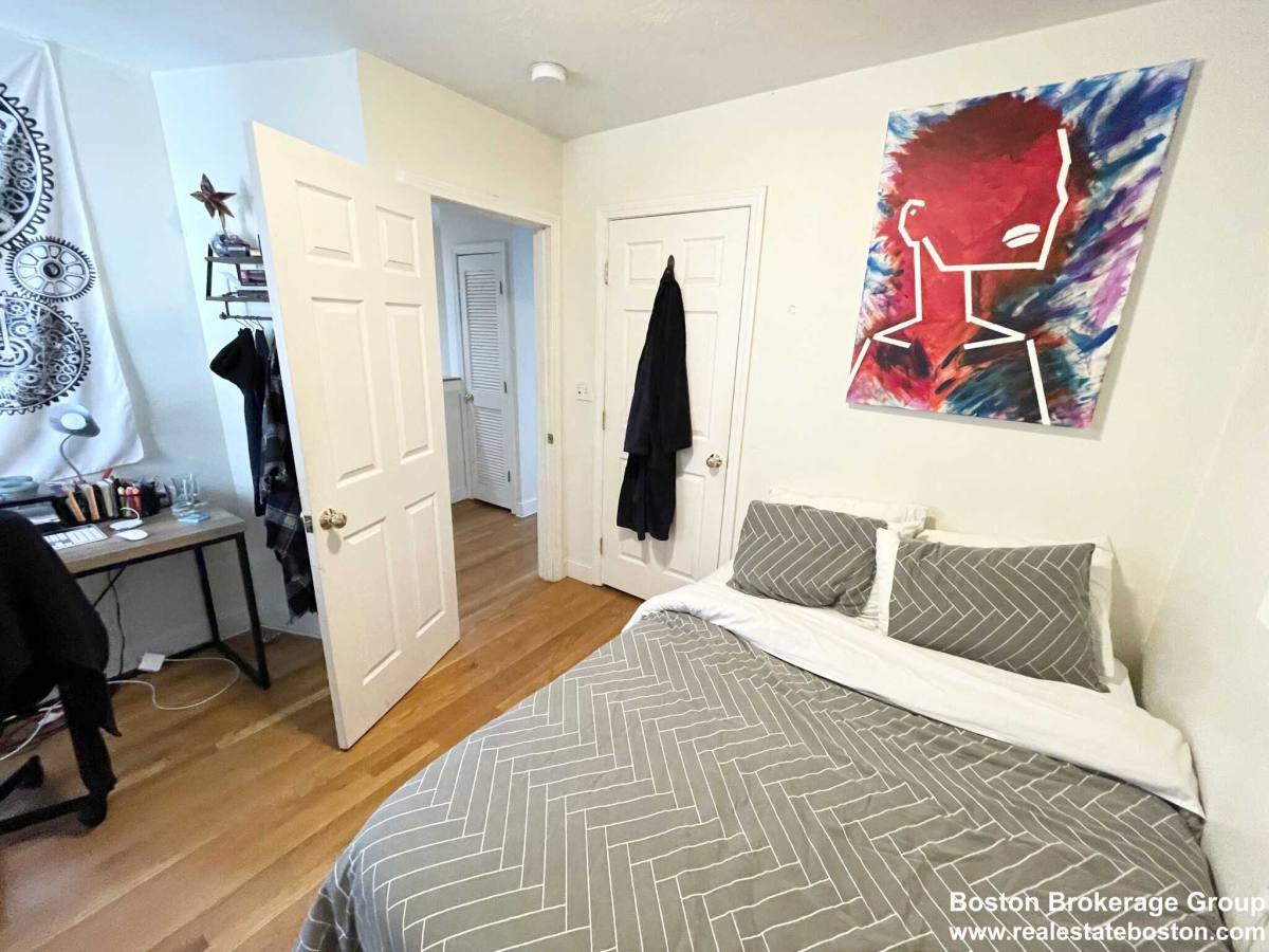 Apartment for rent at 157 Marcella St, Roxbury, MA 02119