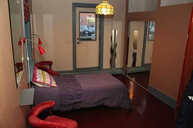 Apartment for rent at 43 Lawn St, Roxbury Crossing, MA 02120