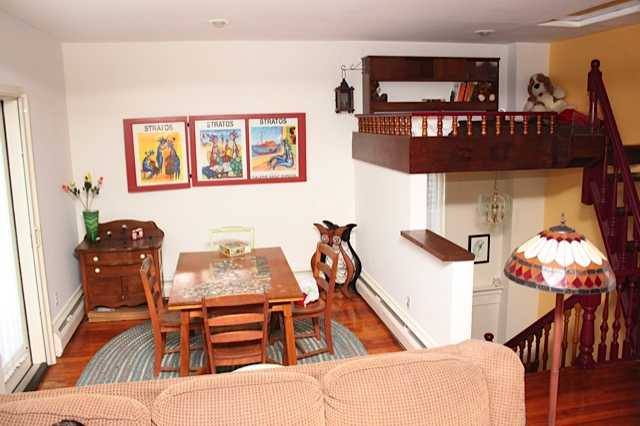 Apartment for rent at 43 Lawn St, Roxbury Crossing, MA 02120