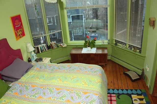 Apartment for rent at 43 Lawn St, Roxbury Crossing, MA 02120