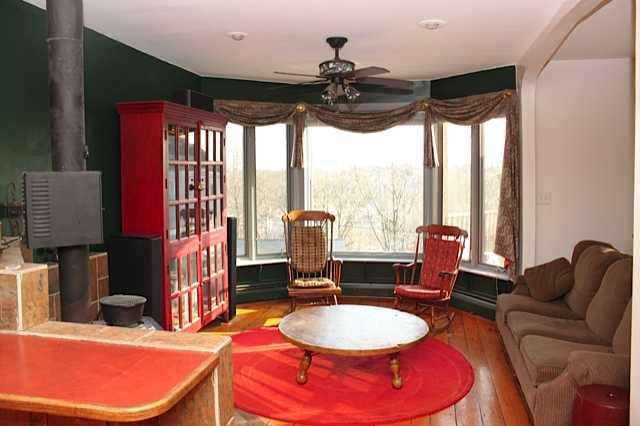 Apartment for rent at 43 Lawn St, Roxbury Crossing, MA 02120