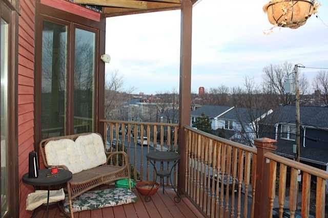 Apartment for rent at 43 Lawn St, Roxbury Crossing, MA 02120