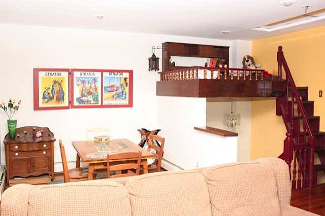 Apartment for rent at 43 Lawn St, Roxbury Crossing, MA 02120