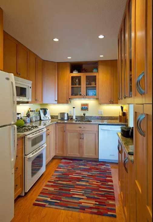 Apartment for rent at 43 Pond Ave, Brookline, MA 02445