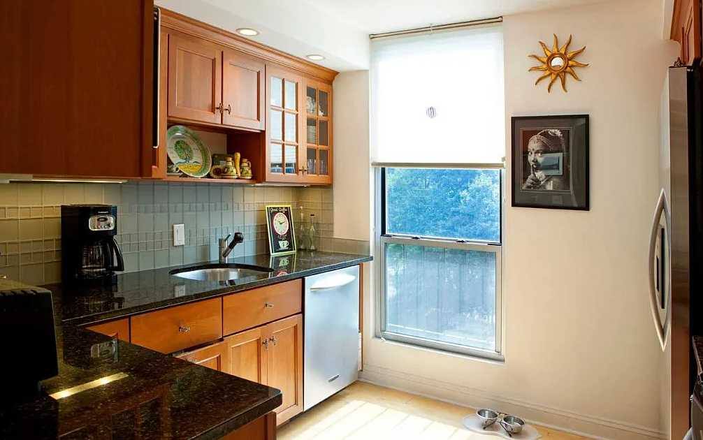 Apartment for rent at 43 Pond Ave, Brookline, MA 02445