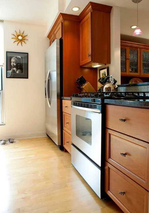 Apartment for rent at 43 Pond Ave, Brookline, MA 02445